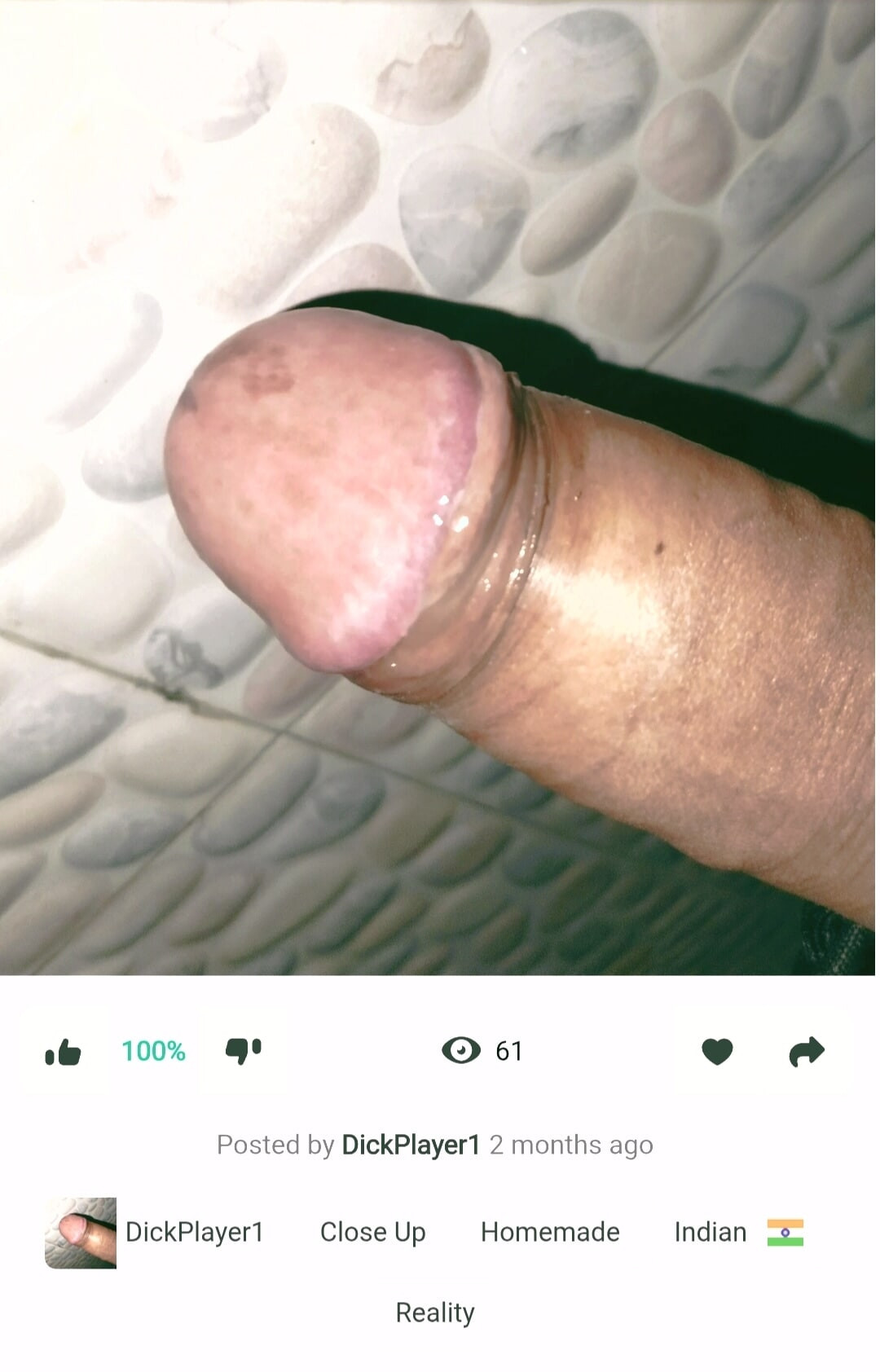 Hard Dick