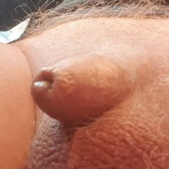 My tiny dick