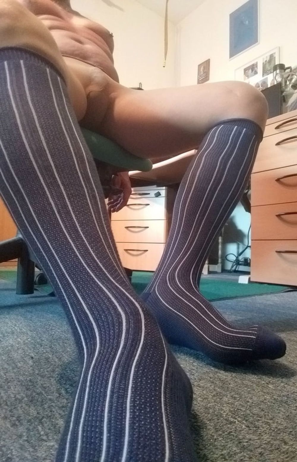 My Vintage Socks #32