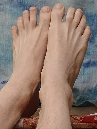 Kaki dan sepatu