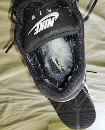 Cum in sneakers ( album 5 )