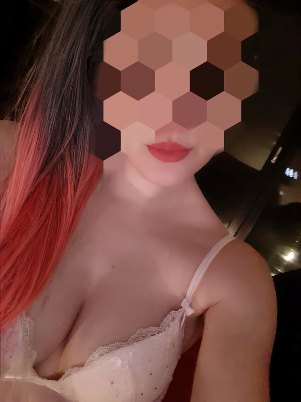 My Tits – Big, Soft & Natural #9