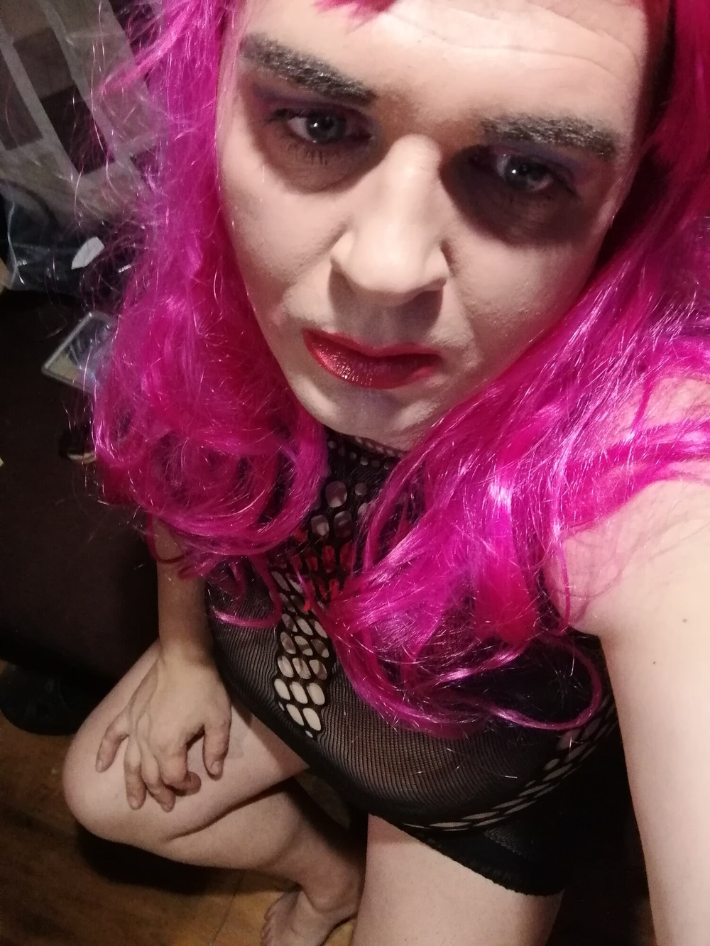 red baroness #47