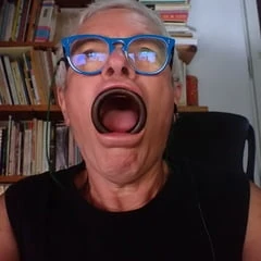 fuck me