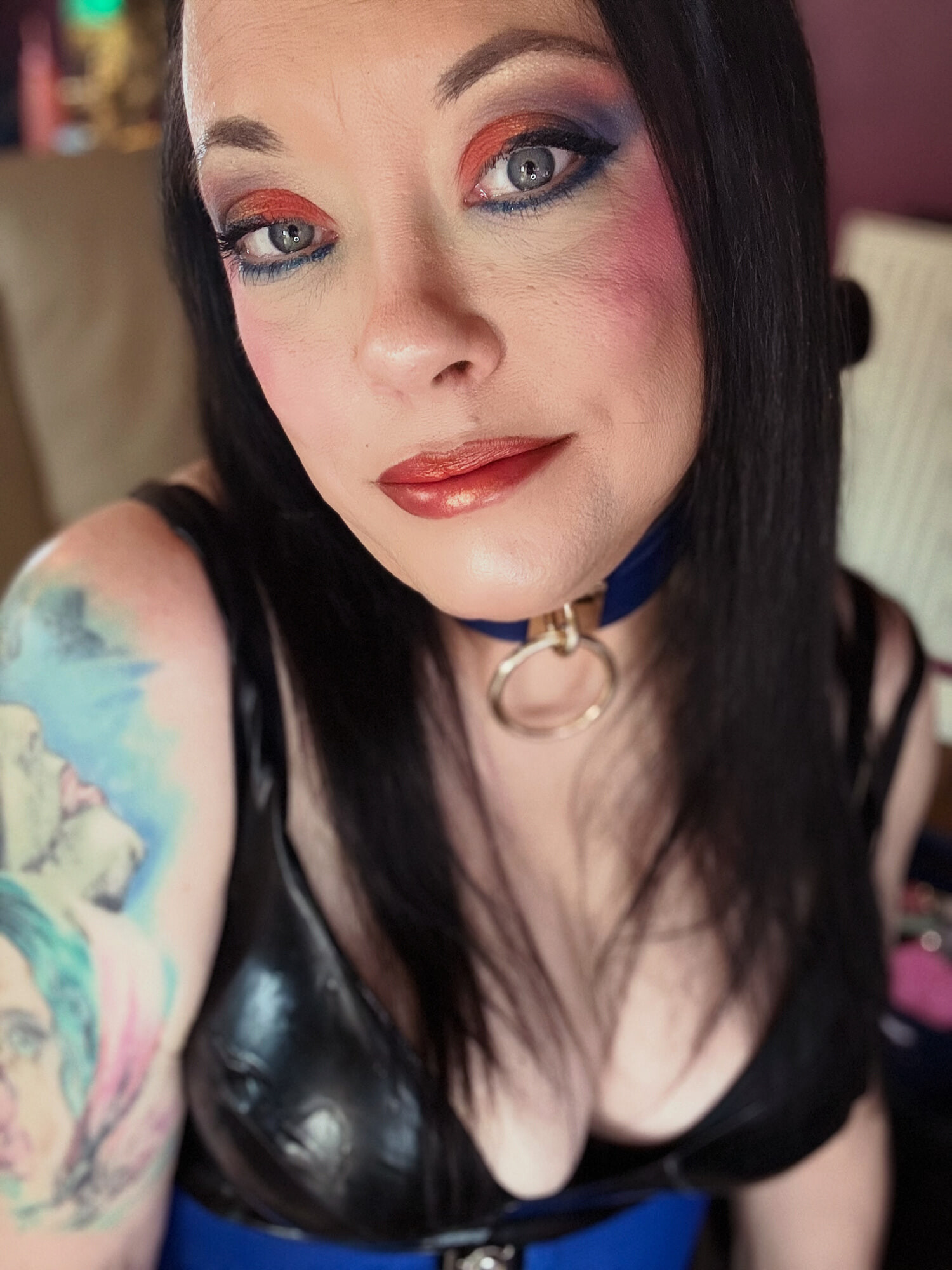 Tina Snua Selfies #237 #18