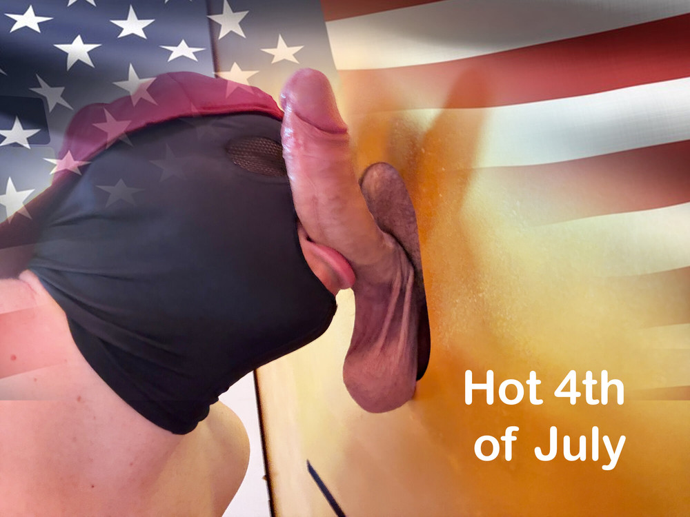 4th of July Special  #3