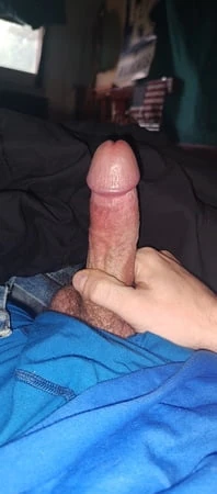 My throbbing cock