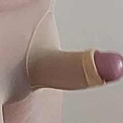 Nylon-Anzug 