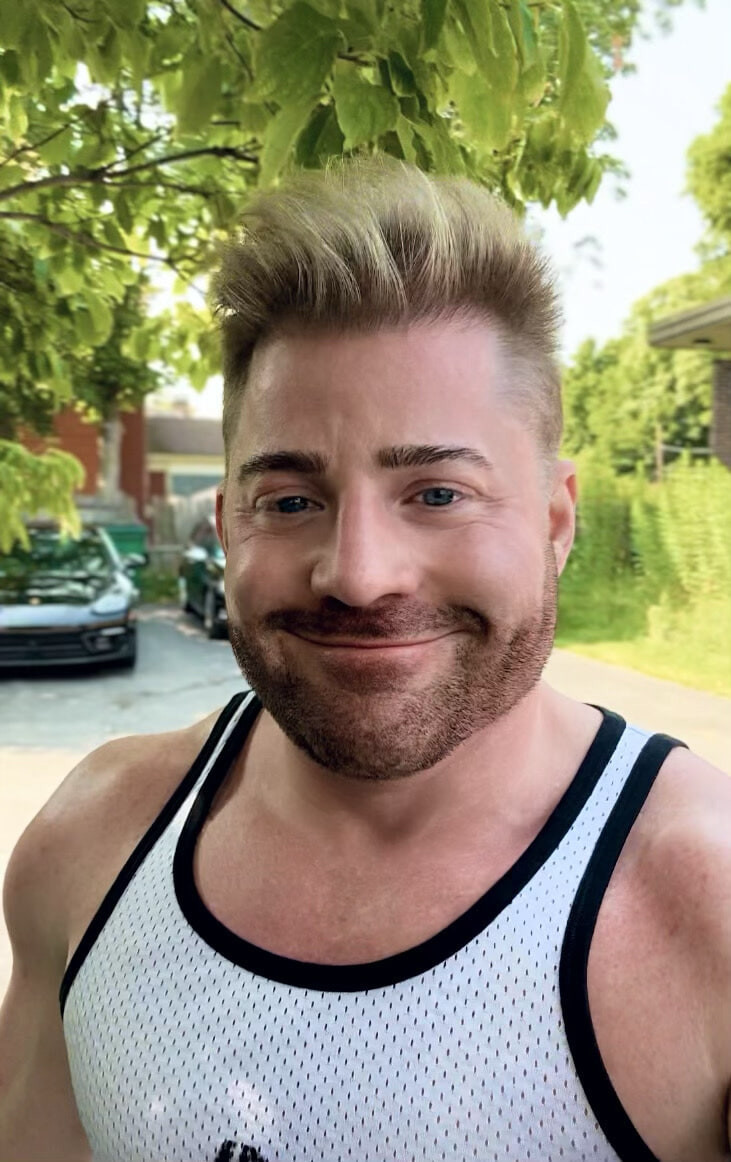 Various Photos of me