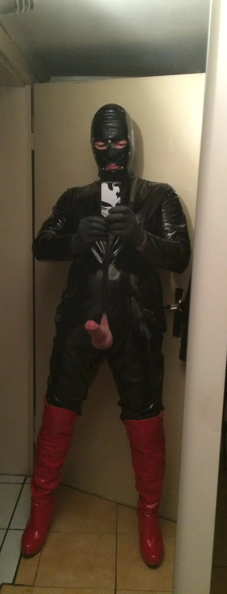 pvc #4