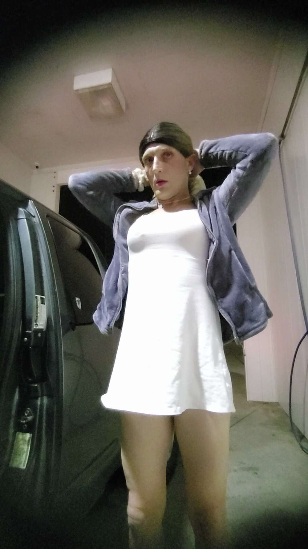 Silly gurl #23
