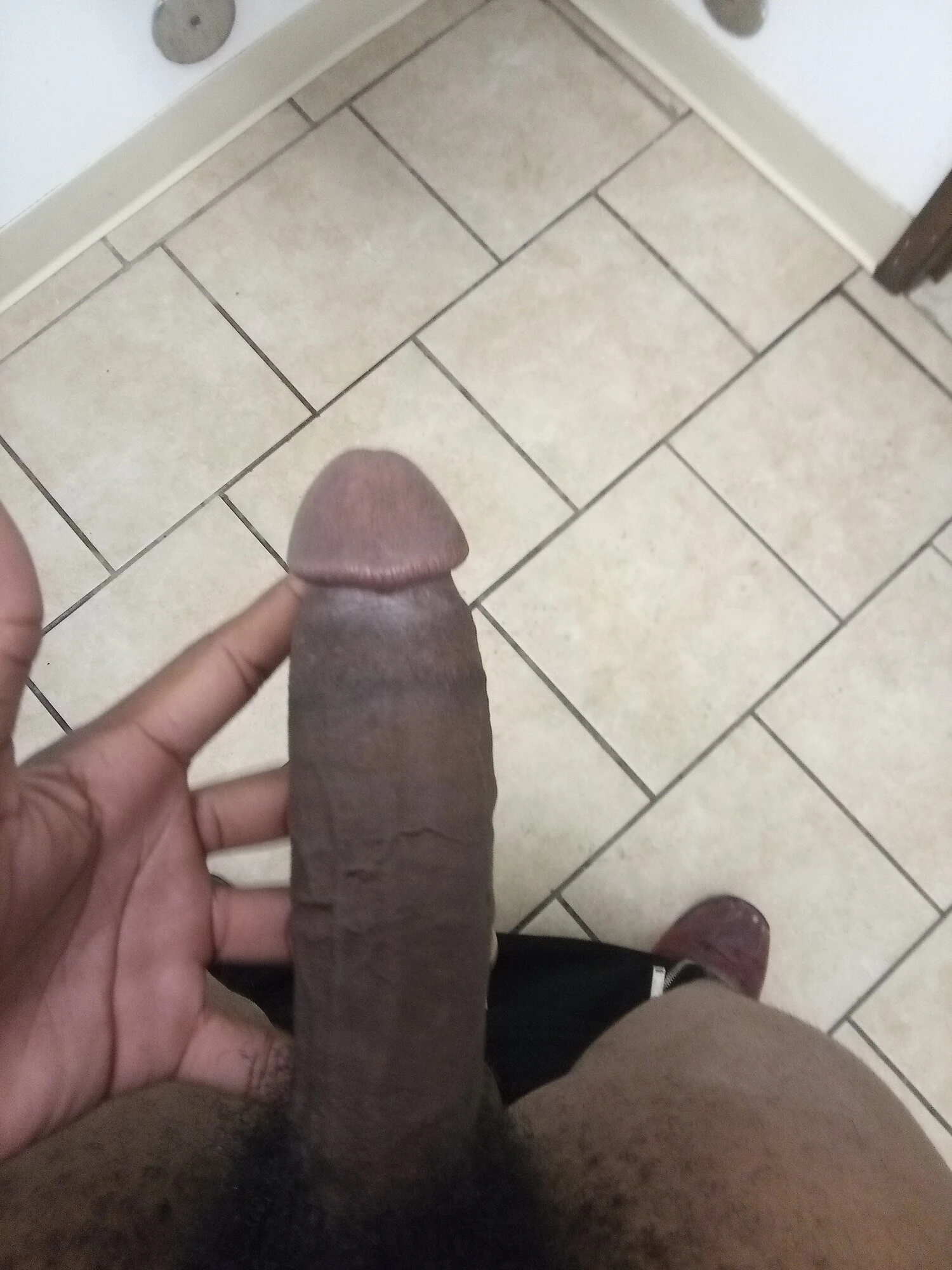My Dick Pick For The Grannies 
