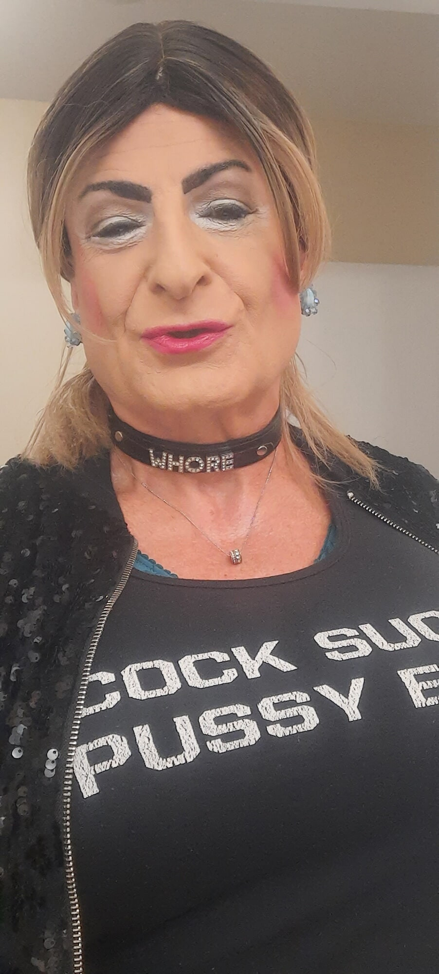 COCK SUCKER PUSSY EATER #2