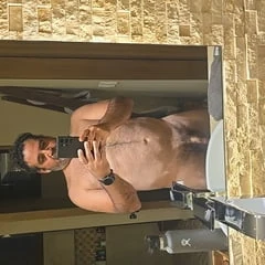 Ando caliente