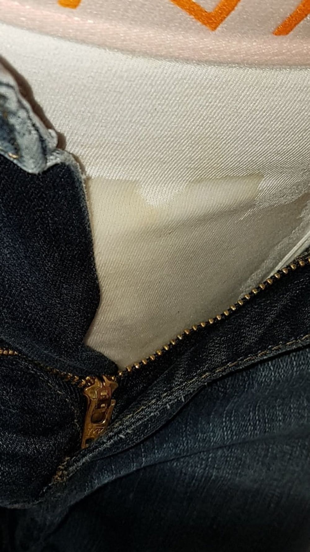 Pissing in my jeans #25