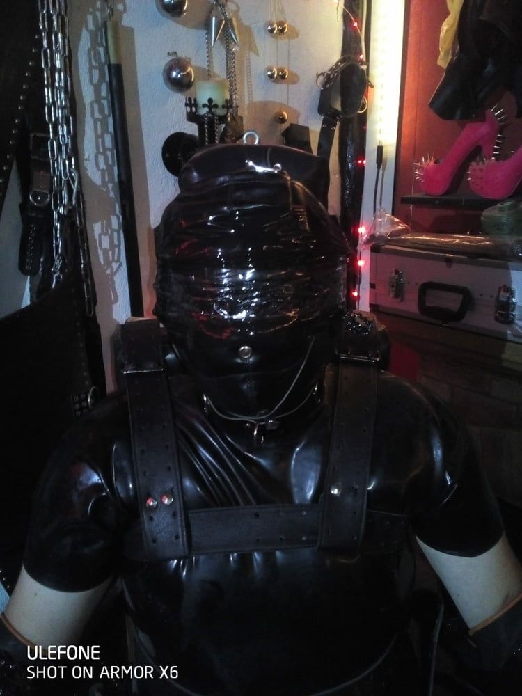 Heavy Rubber Session #9