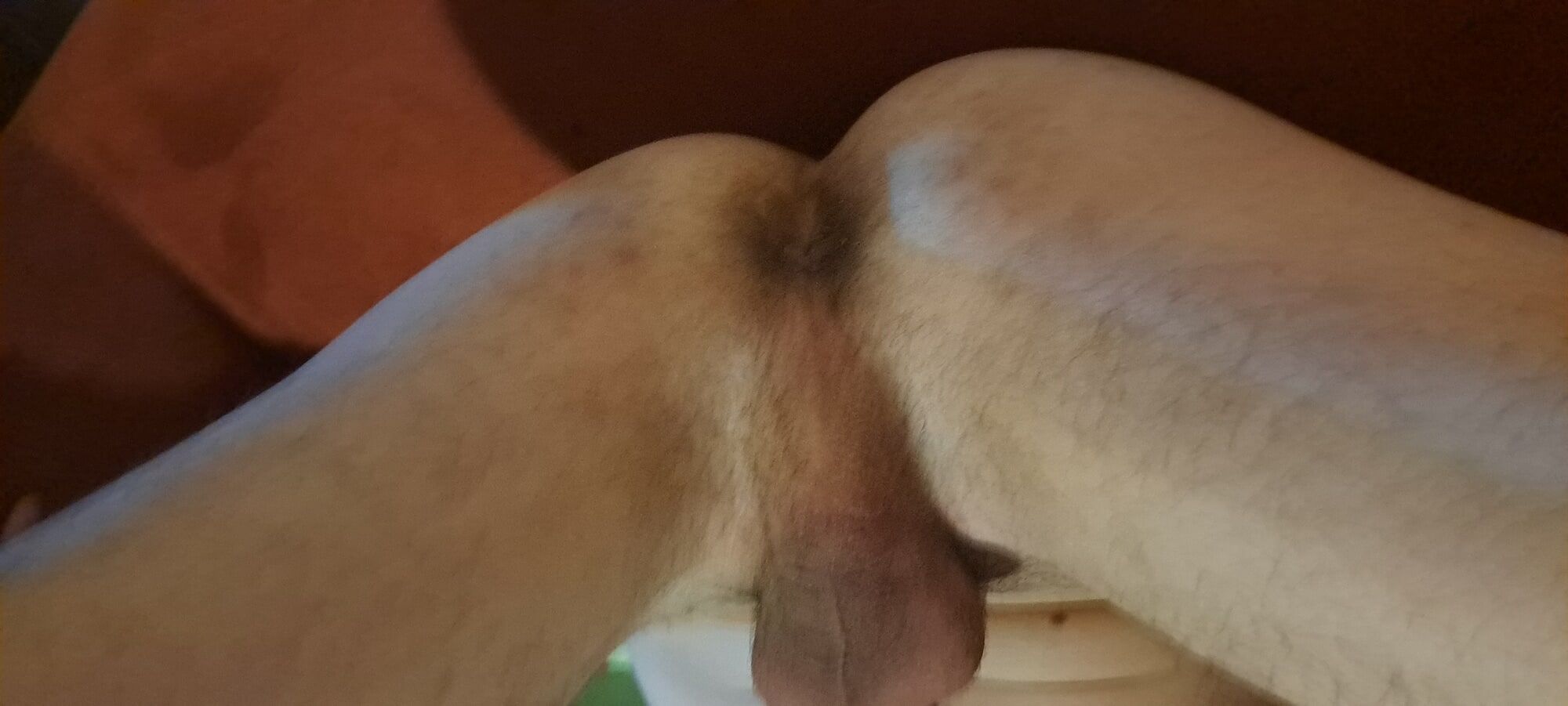 My Cock! #6