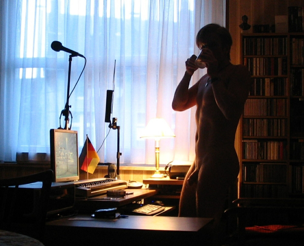 me nude 2008 - 2010 #20