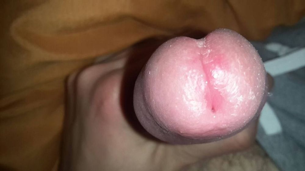 My cock  #2