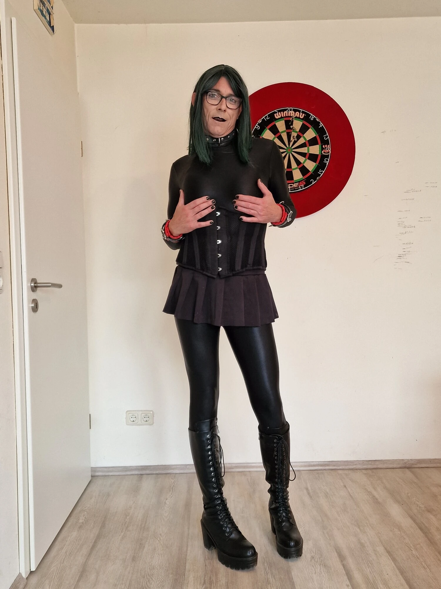 Weekend 8th June 2024 Outfits #26