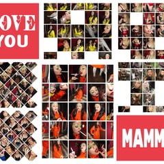 LOVE YOU MOM 29