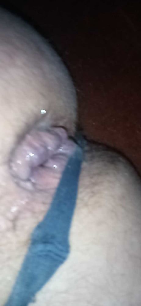 My ass pics #7