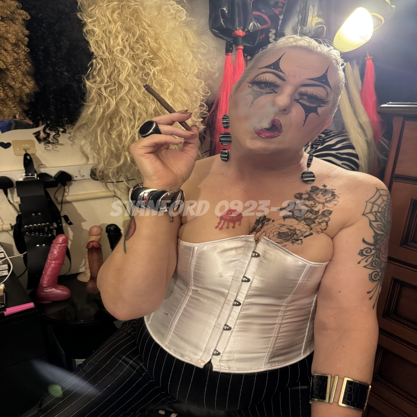 ROXY PT 1 #27