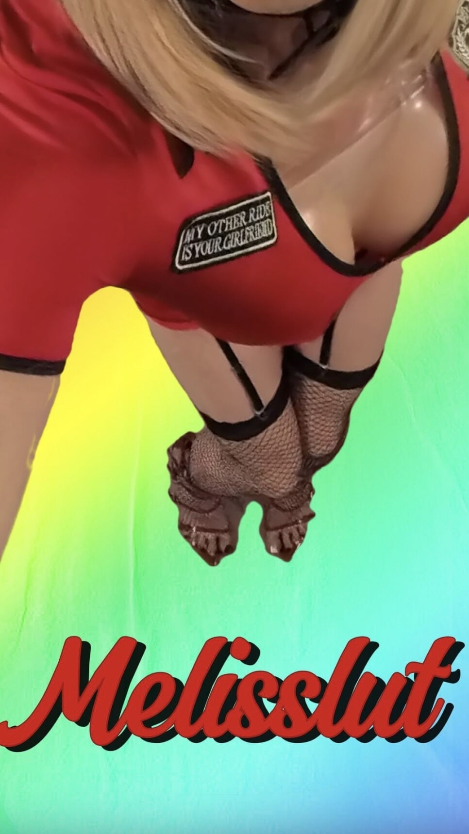 Melisslut 