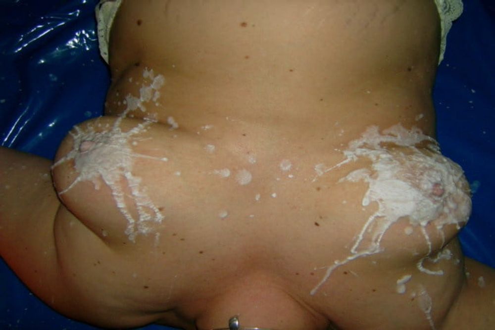 Wax Play ... #5