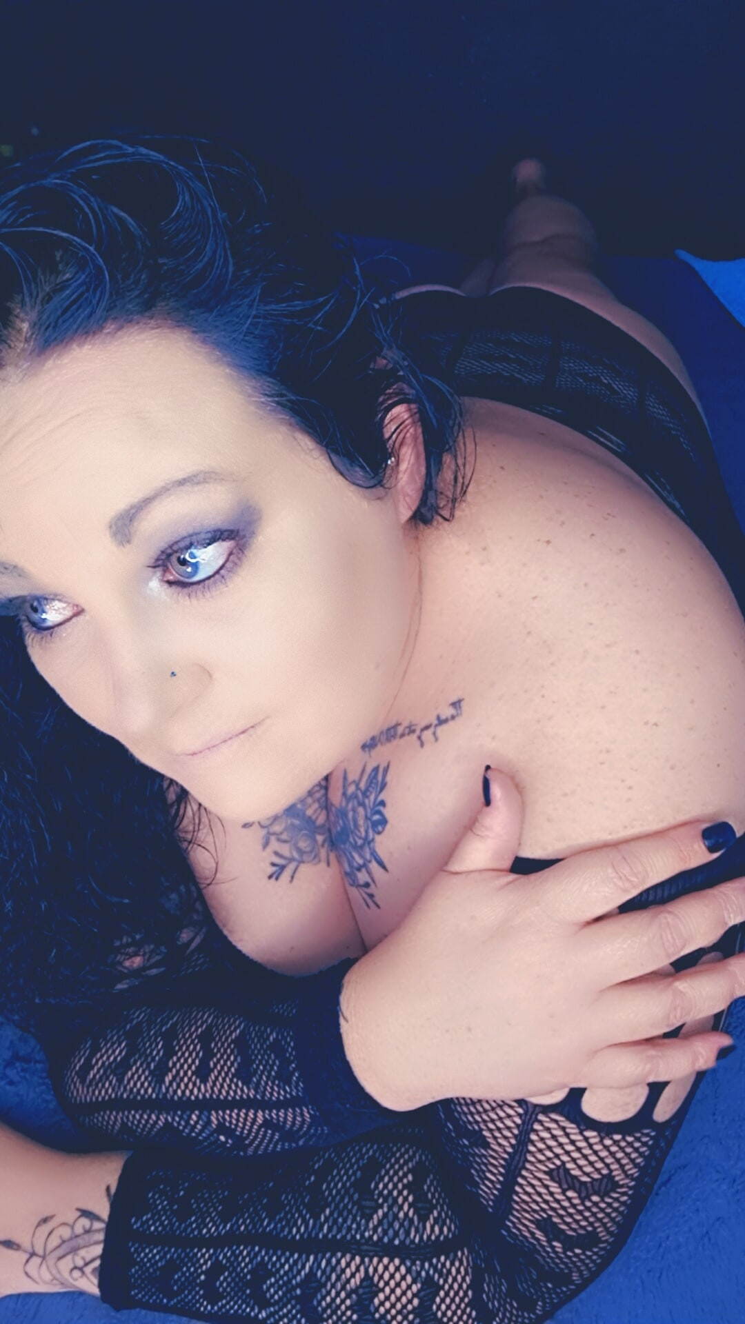 Just my BBW wife #35
