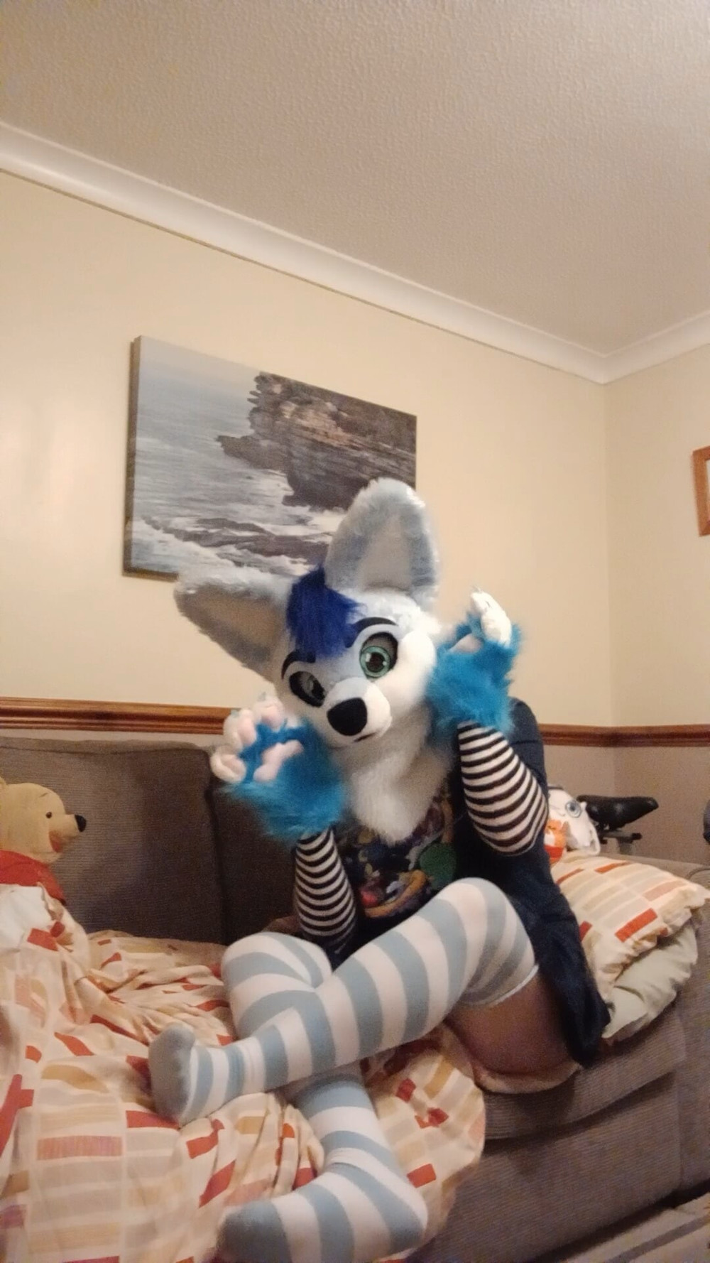 Hi! owo #6