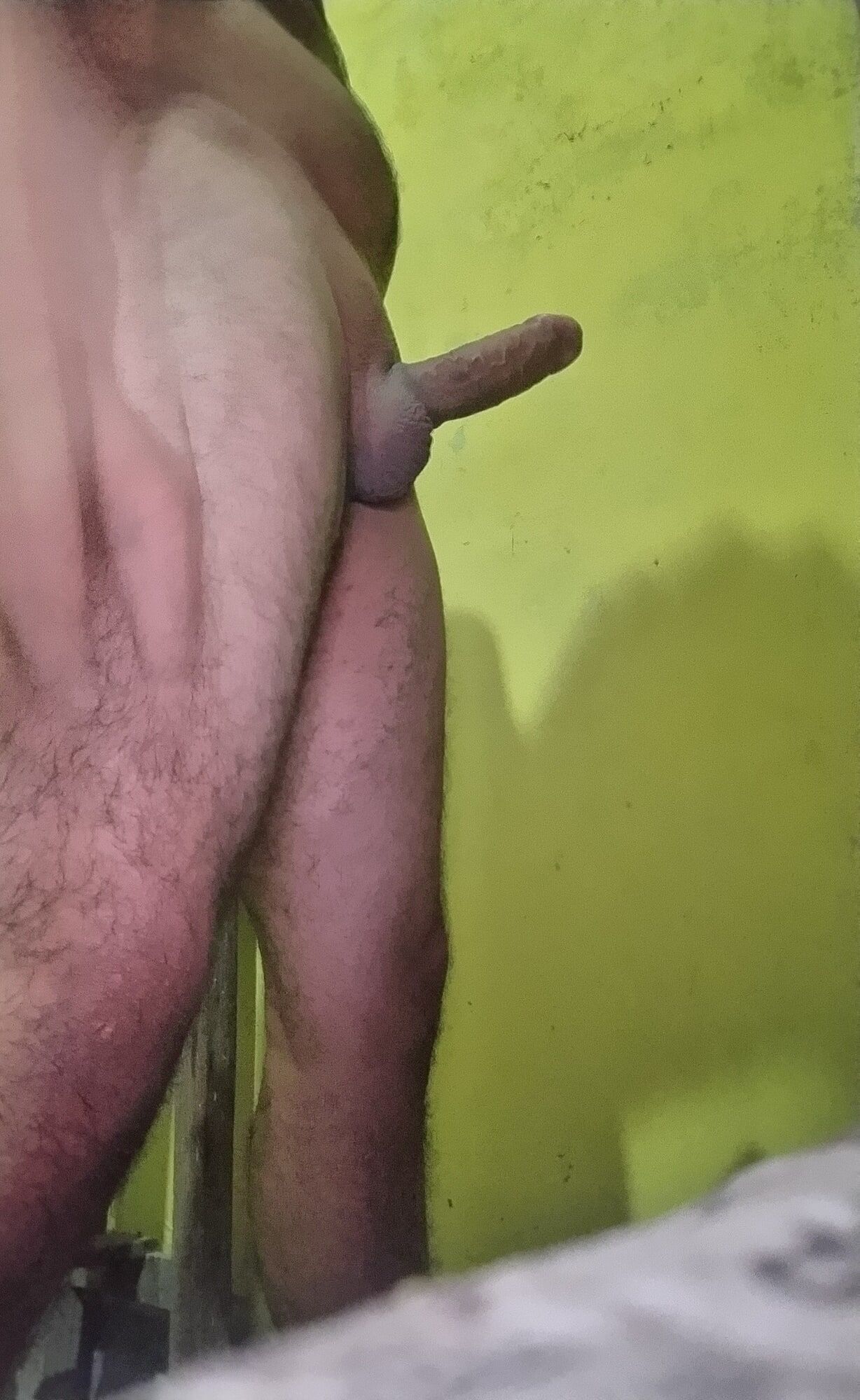 SHAVED INDIAN BIG AND THICK DICK 💦 #10