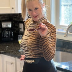Leopard Print 