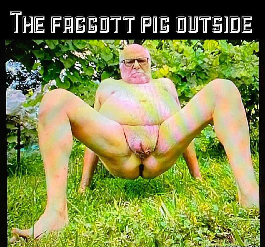 Amateur grandpa 
