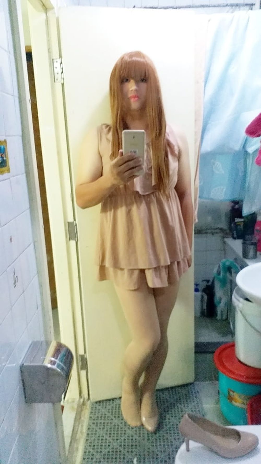 Crossdresser 17 #36