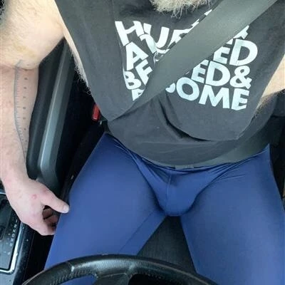 My bulge #3
