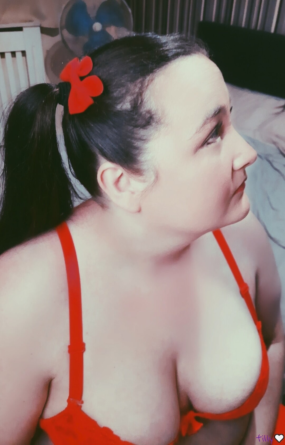 British BBW Bitch  #26