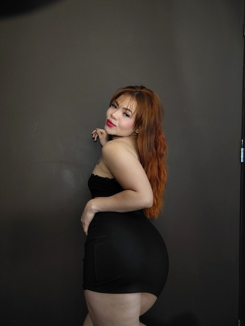 Nahomi Acosta Free Photos #8