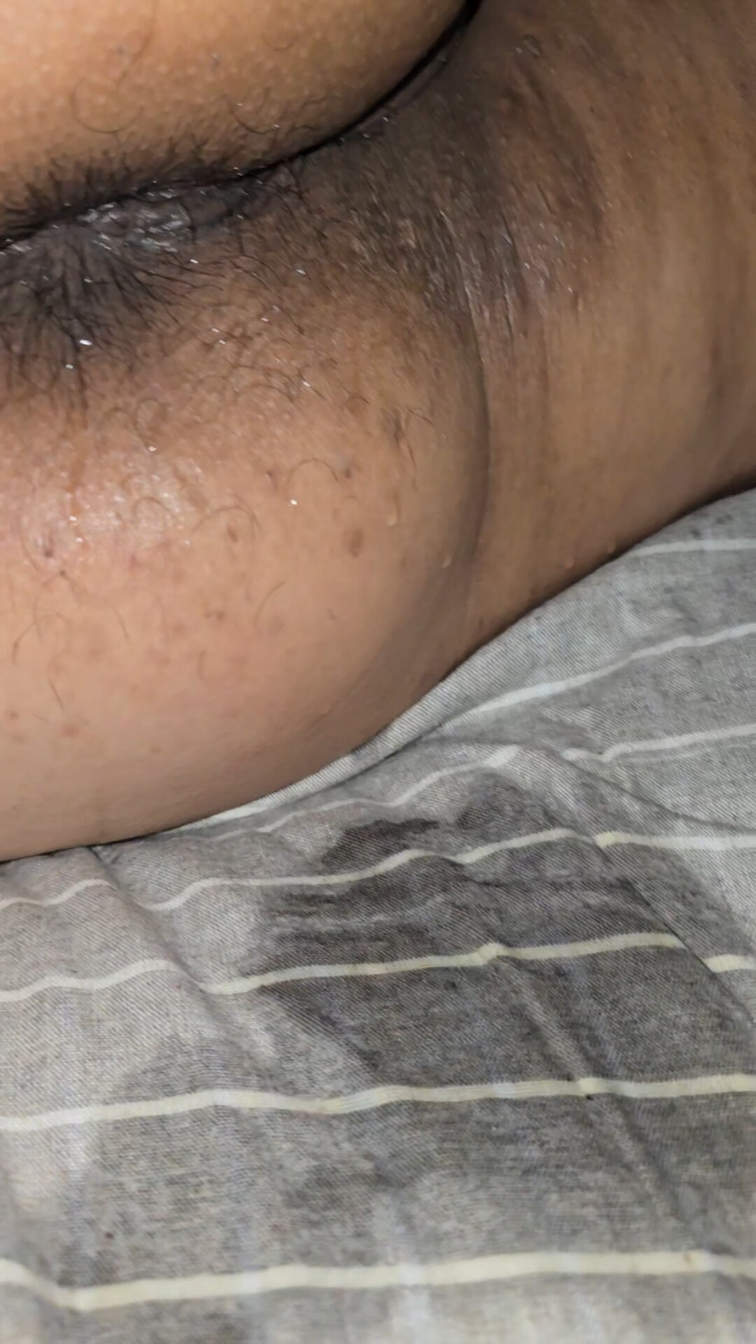LatinaMilf feet and pussy  #4
