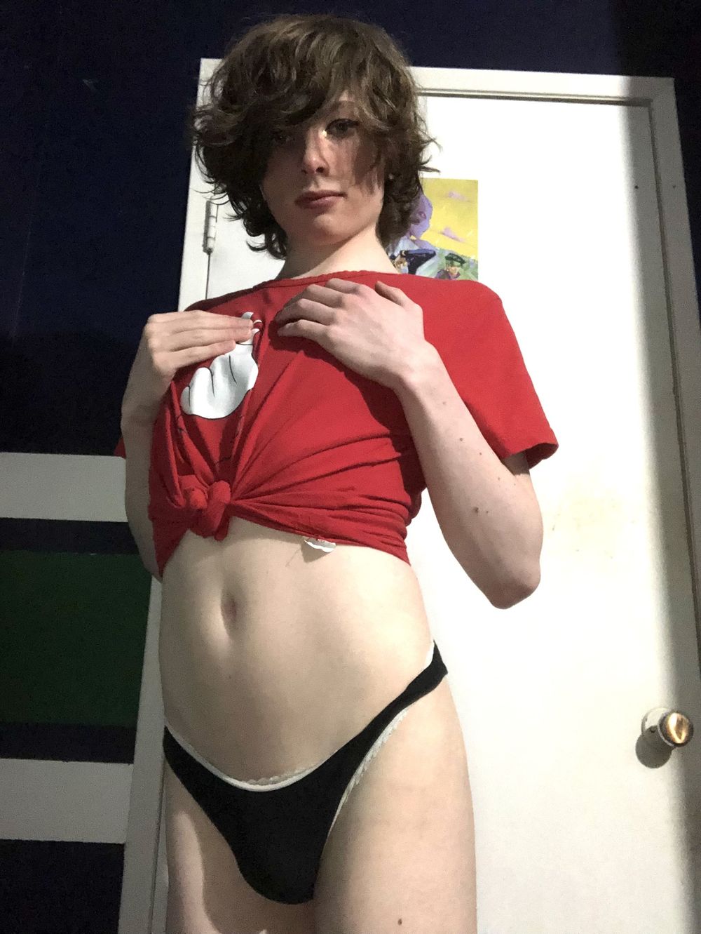 Alberta Femboy Pics #5