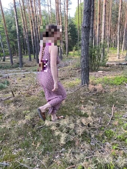 Forest Wanderlust #2