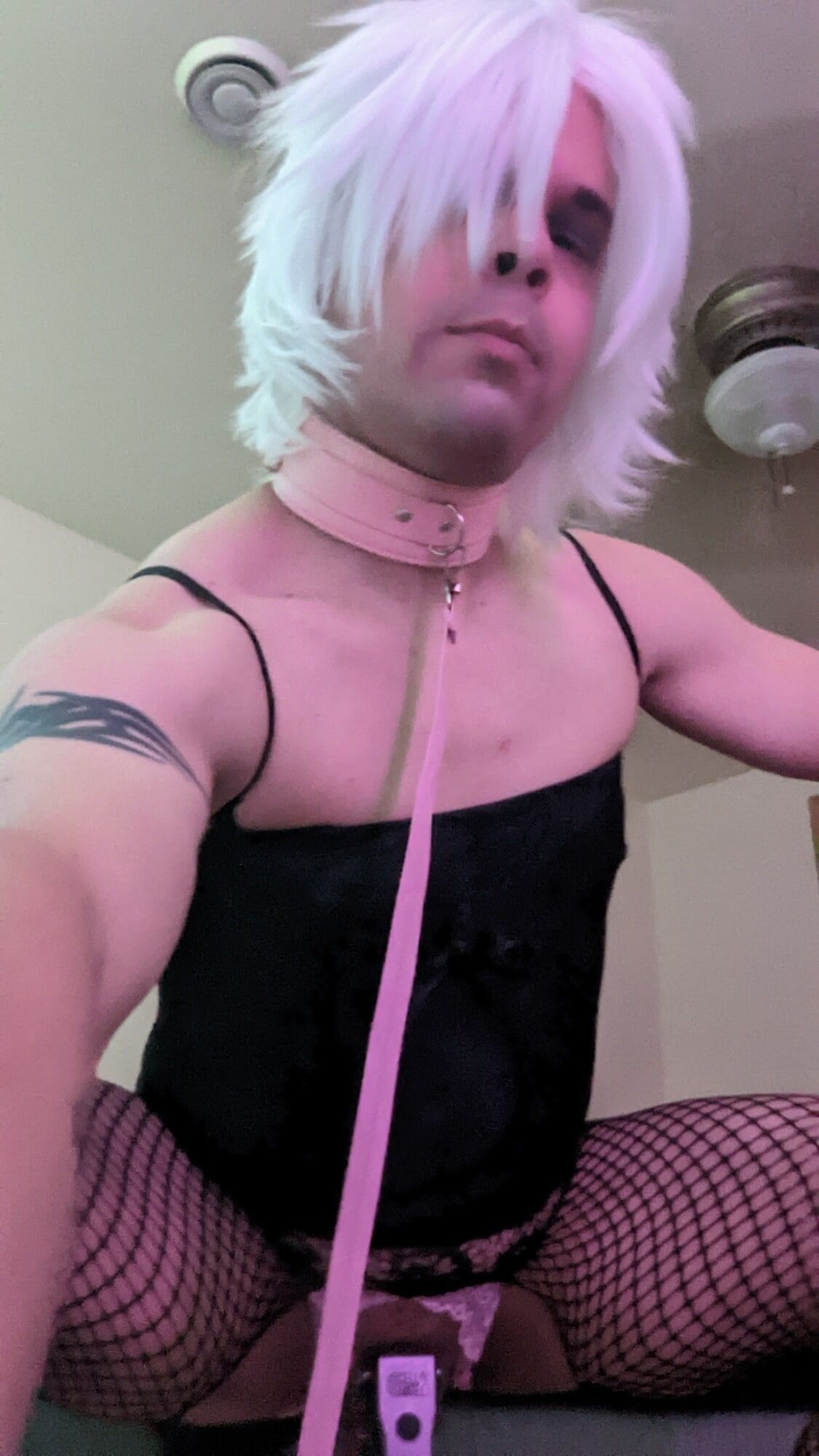 I'm such a sissy slut  #21
