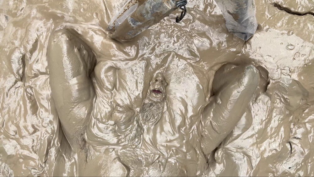 SHOT - MUD TONGUE  #10