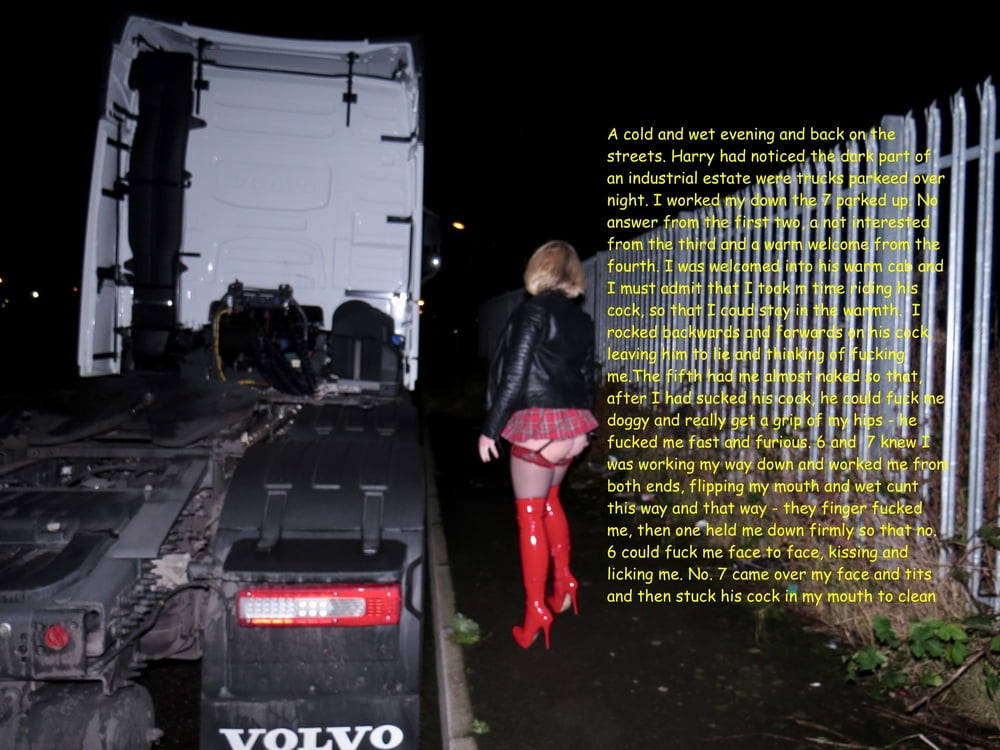 Your Katie hooker slut for use and hire #34