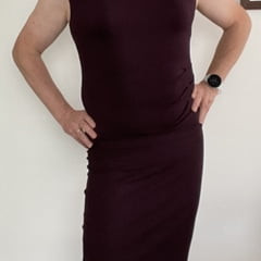New Dress