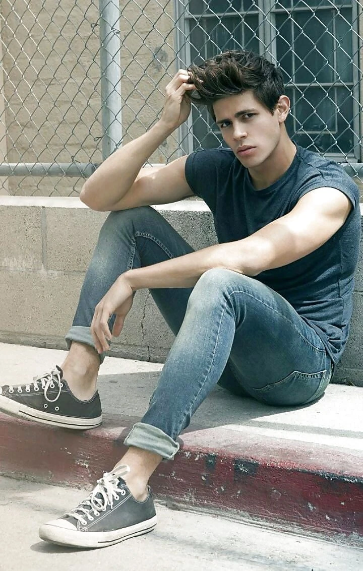 Favorite Guy Shots  #10