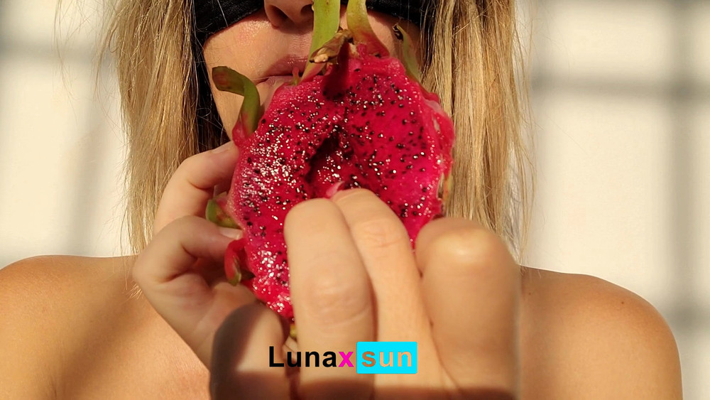 Luna's Daily Vlog #23