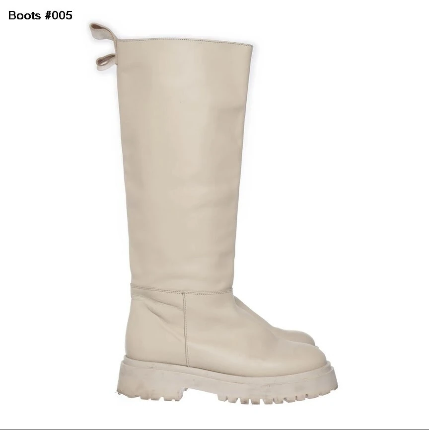 Which boots shall I use in my next video? #6