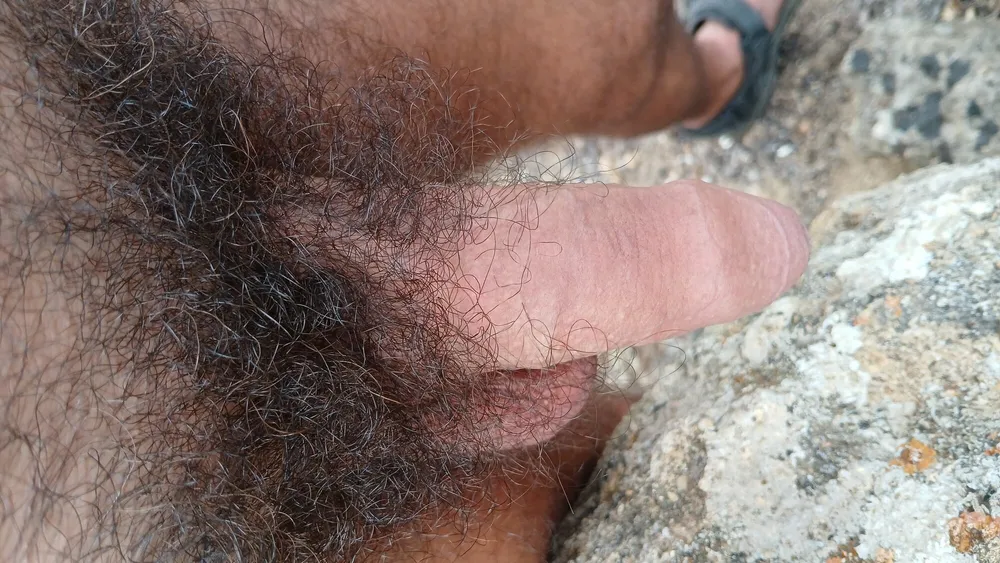 Soft cock #3