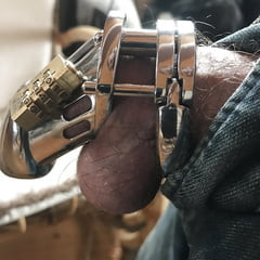 Gefangen 